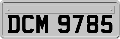 DCM9785