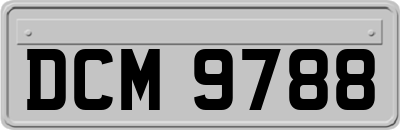 DCM9788