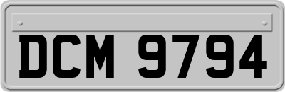 DCM9794