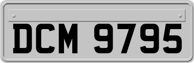DCM9795