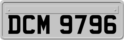 DCM9796