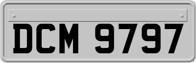DCM9797