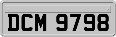 DCM9798