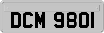 DCM9801