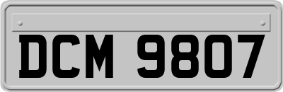 DCM9807