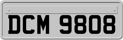 DCM9808