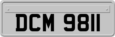 DCM9811