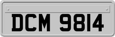 DCM9814