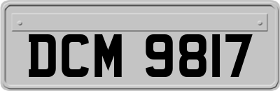 DCM9817