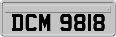 DCM9818