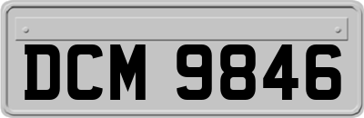 DCM9846