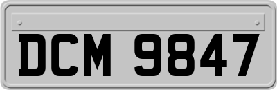 DCM9847
