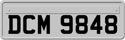 DCM9848