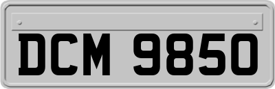 DCM9850