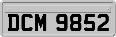DCM9852