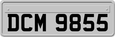 DCM9855