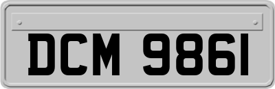 DCM9861