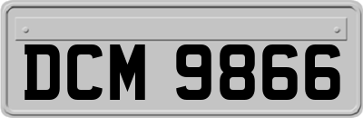 DCM9866