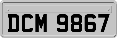 DCM9867