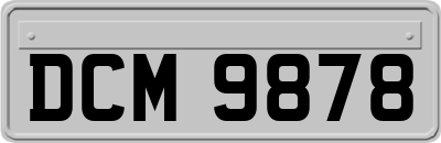 DCM9878