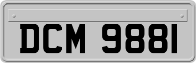 DCM9881