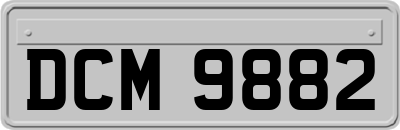 DCM9882