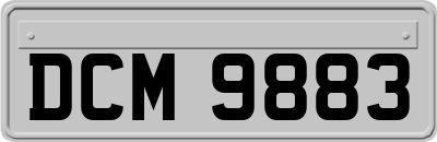DCM9883