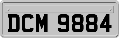DCM9884