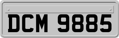 DCM9885