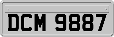 DCM9887