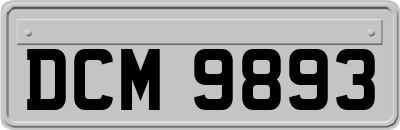 DCM9893