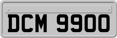 DCM9900
