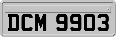 DCM9903