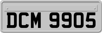 DCM9905