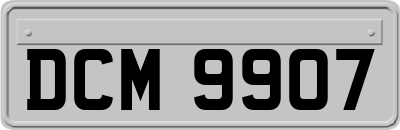 DCM9907