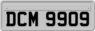 DCM9909