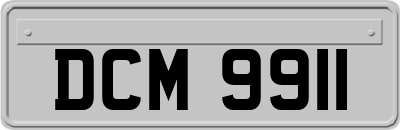 DCM9911