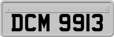 DCM9913