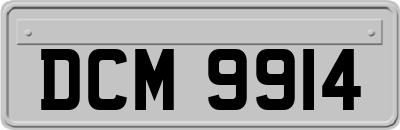DCM9914
