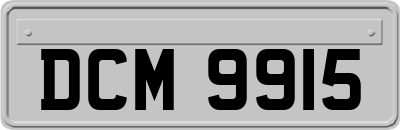 DCM9915