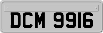 DCM9916