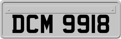DCM9918