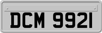 DCM9921