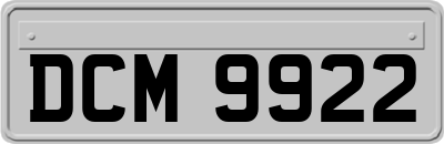 DCM9922