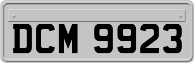 DCM9923