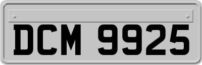 DCM9925