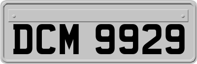 DCM9929