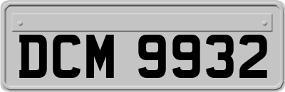 DCM9932