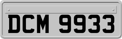 DCM9933