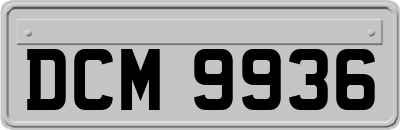 DCM9936